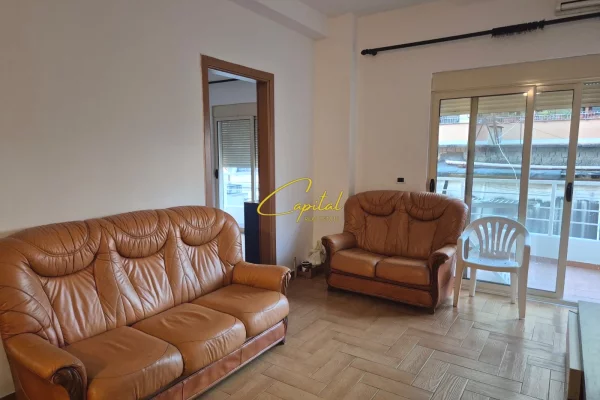 House for Rent 2+1 in Tirana - 70,000 Leke