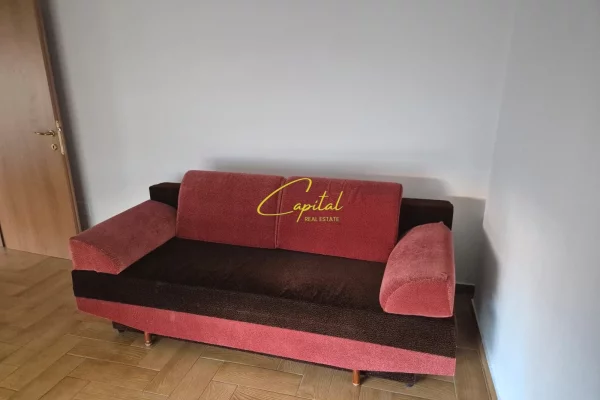 Shtepi me qera Apartament ne Tirane, 2+1, Mobilimi E mobiluar, Pagesa 70,000  Leke.