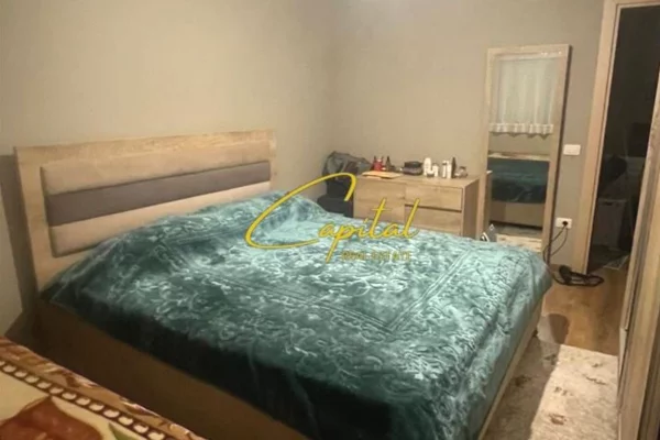 Shtepi me qera Apartament ne Tirane, 2+1, Mobilimi E mobiluar, Pagesa 650  Euro.