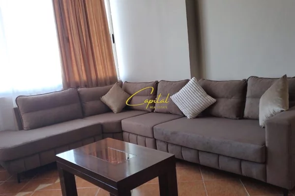 House for Rent 1+1 in Tirana - 50,000 Leke