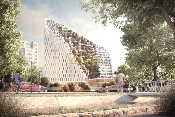 Casa in vendita 1+1 a Tirana - 31,000,000 Leke