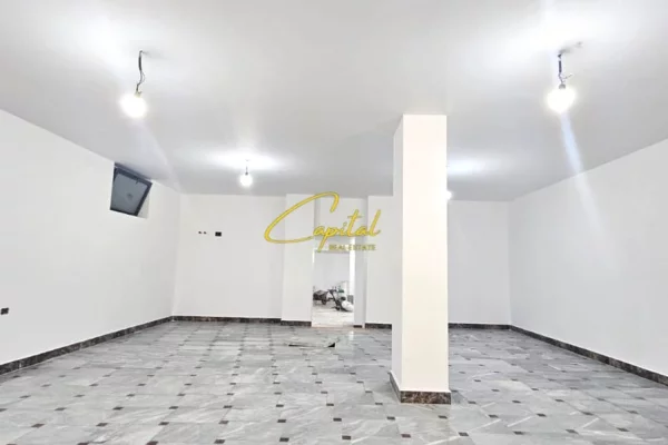 AMBIENT BIZNESI ME QERA 200 M2 ISH BLLOKU 300.000 LEKE