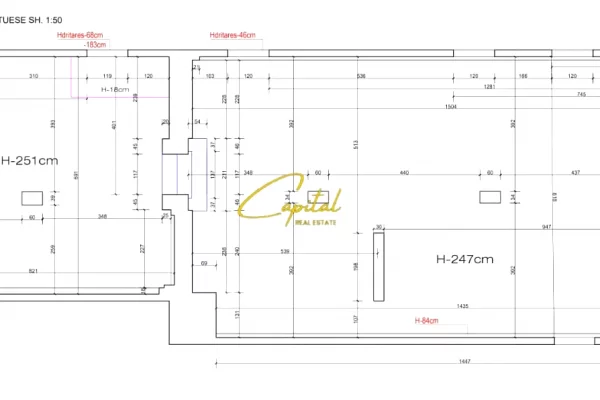 AMBIENT BIZNESI ME QERA 200 M2 ISH BLLOKU 300.000 LEKE