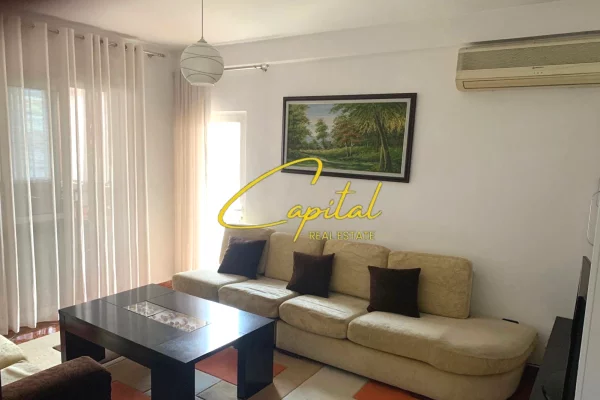 House for Rent 1+1 in Tirana - 50,000 Leke