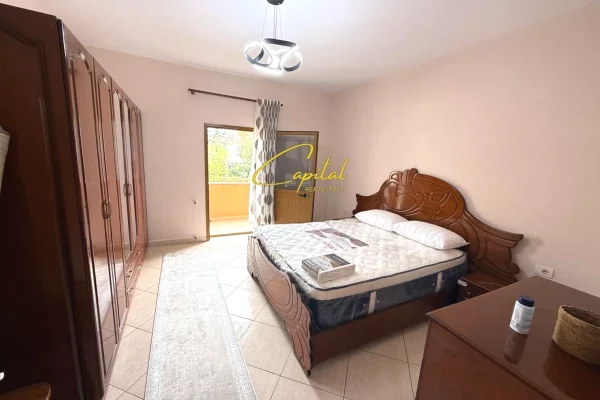 Shtepi me qera Apartament ne Tirane, 2+1, Mobilimi E mobiluar, Pagesa 45,000  Leke.