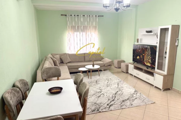 House for Rent 2+1 in Tirana - 45,000 Leke