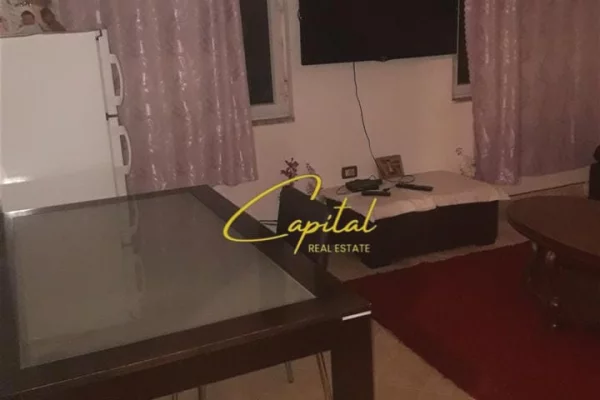 Shtepi me qera Apartament ne Tirane, 2+1, Mobilimi E mobiluar, Pagesa 42,000  Leke.