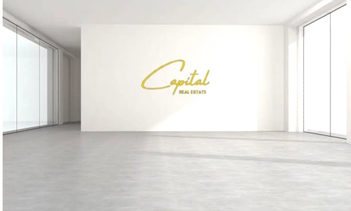 AMBIENT BIZNESI ME QERA 55 M2 ISH STACIONI TRENIT 45.000 LEKE