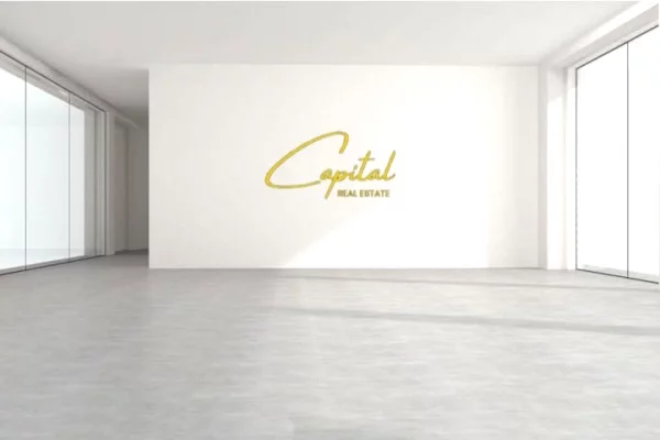 AMBIENT BIZNESI ME QERA 55 M2 ISH STACIONI TRENIT 45.000 LEKE