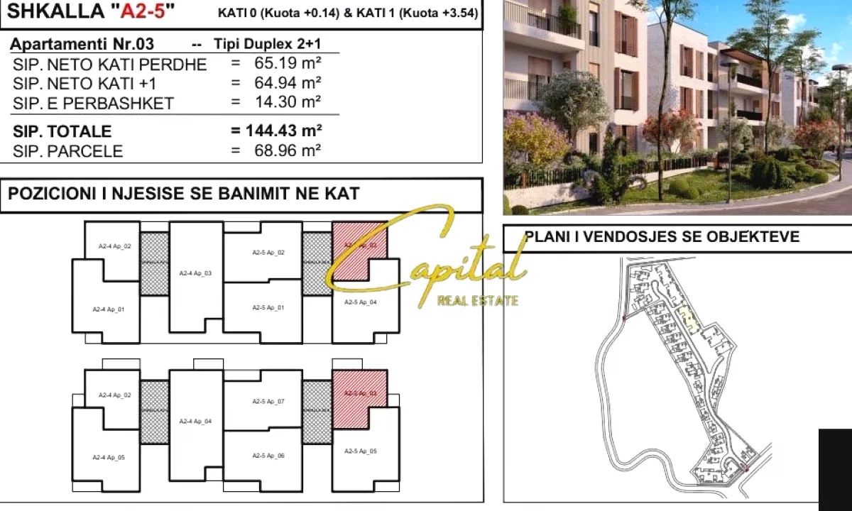 Shtepi ne shitje Apartament ne Tirane, 2+1, Mobilimi E mobiluar, Pagesa 360,000  Euro.