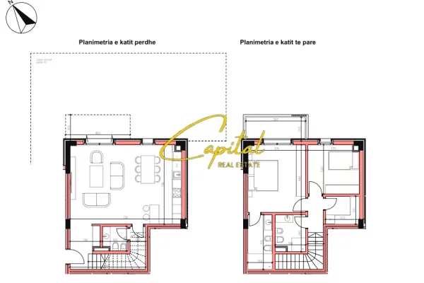 Shtepi ne shitje Apartament ne Tirane, 2+1, Mobilimi E mobiluar, Pagesa 360,000  Euro.