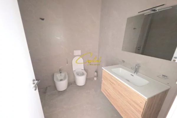 AMBIENT BIZNESI ME QERA 100 M2 KOMUNA E PARISIT 1.100 EURO