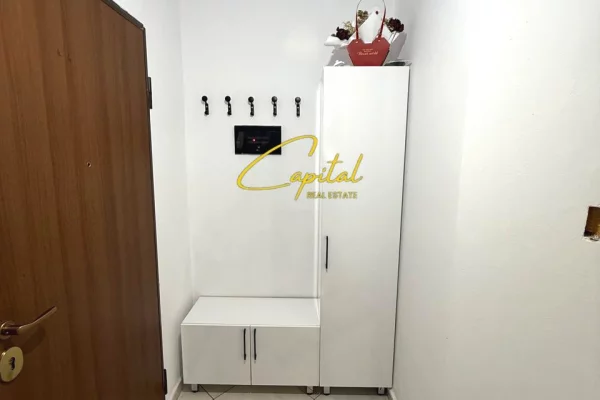 Shtepi me qera Apartament ne Tirane, 2+1, Mobilimi E mobiluar, Pagesa 55,000  Leke.