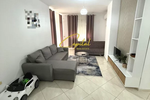 House for Rent 2+1 in Tirana - 55,000 Leke