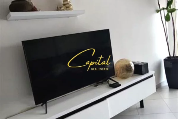 Shtepi me qera Apartament ne Tirane, 2+1, Mobilimi E mobiluar, Pagesa 55,000  Leke.