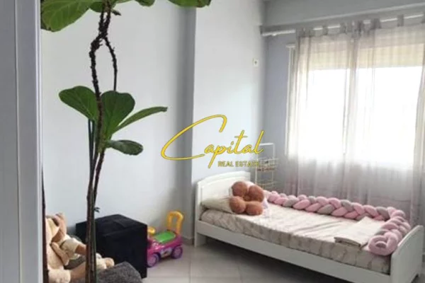 Shtepi me qera Apartament ne Tirane, 2+1, Mobilimi E mobiluar, Pagesa 55,000  Leke.