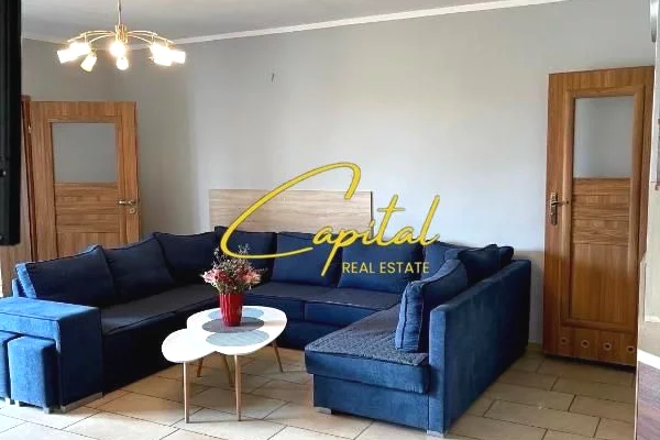 House for Rent 2+1 in Tirana - 55,000 Leke