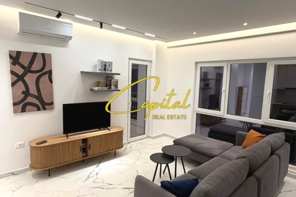 APARTAMENT ME QERA 1+1 ZOGU I ZI 73.000 LEKE