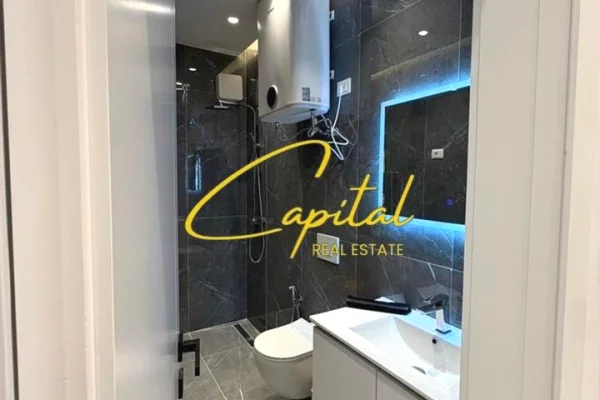 Shtepi me qera Apartament ne Tirane, 1+1, Mobilimi E mobiluar, Pagesa 73,000  Leke.