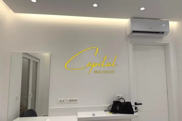 Shtepi me qera Apartament ne Tirane, 1+1, Mobilimi E mobiluar, Pagesa 73,000  Leke.