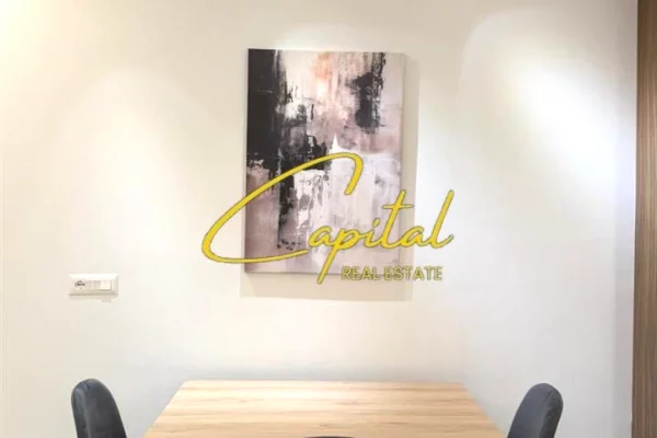 Shtepi me qera Apartament ne Tirane, 1+1, Mobilimi E mobiluar, Pagesa 73,000  Leke.