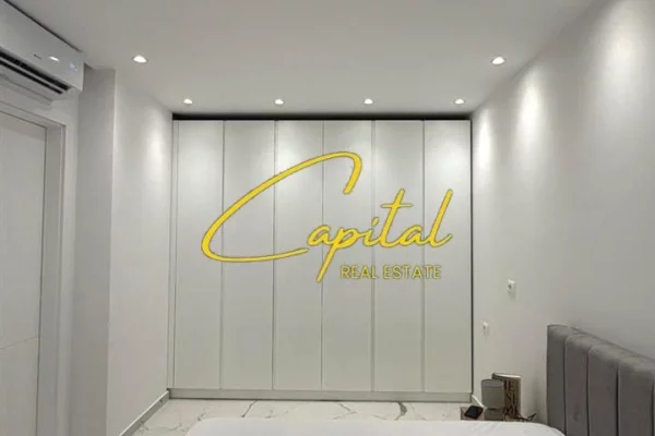 Shtepi me qera Apartament ne Tirane, 1+1, Mobilimi E mobiluar, Pagesa 73,000  Leke.