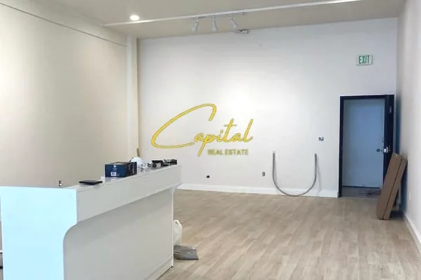 DYQAN ME QERA 30 M2 STADIUMI DINAMO 1.500 EURO