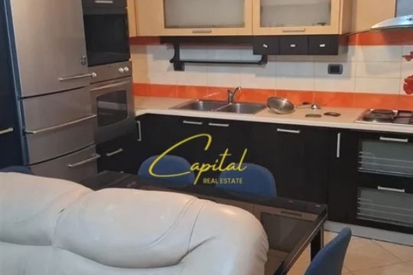 House for Rent 2+1 in Tirana - 700 Euro