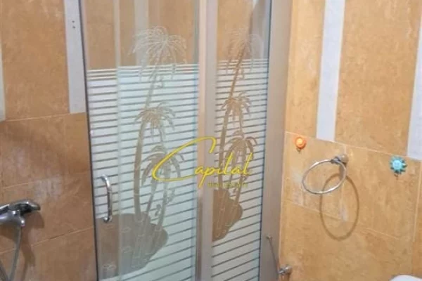 Shtepi me qera Apartament ne Tirane, 2+1, Mobilimi E mobiluar, Pagesa 700  Euro.