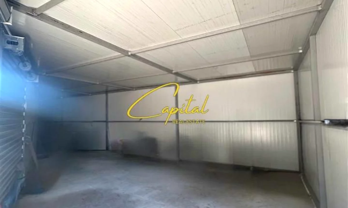 KAPANON ME QERA 60 M2 ISH SHESHI SHQIPONJA 400 EURO