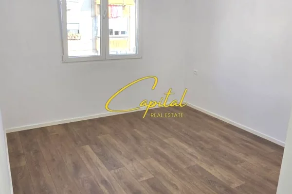 SHITET APARTAMENT 1+1 21 DHJETORI 140.000 EURO