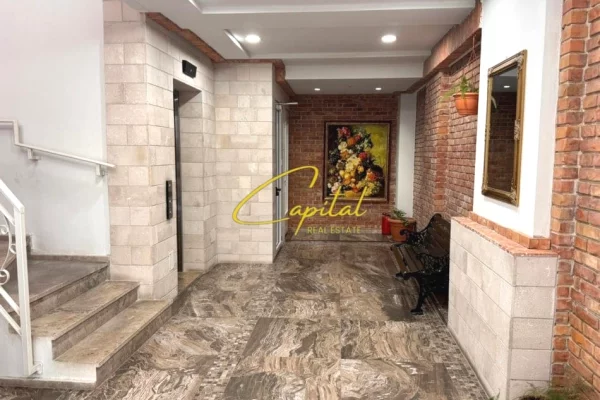 Ambient biznesi me qera 3+1 ne Tirane - 750 Euro