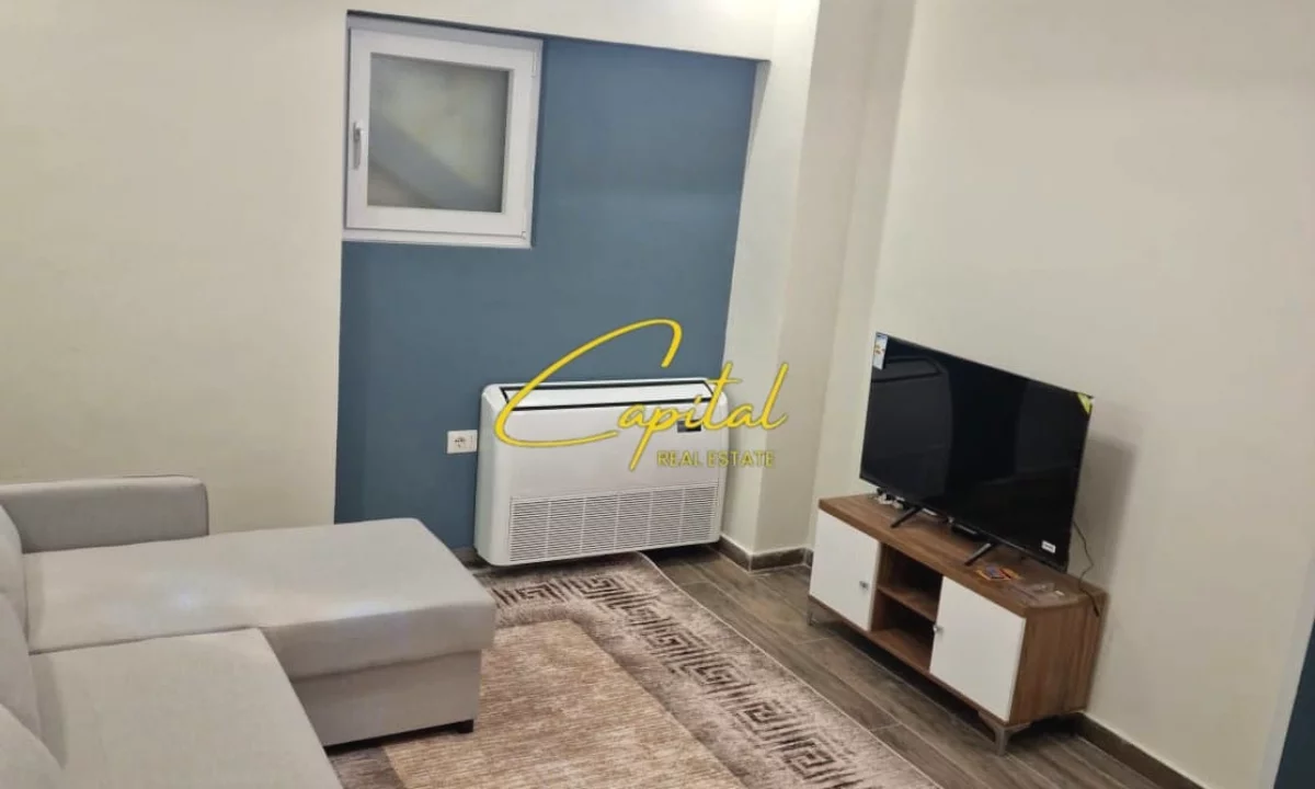 Shtepi me qera Apartament ne Tirane, 2+1, Mobilimi E mobiluar, Pagesa 70,000  Leke.