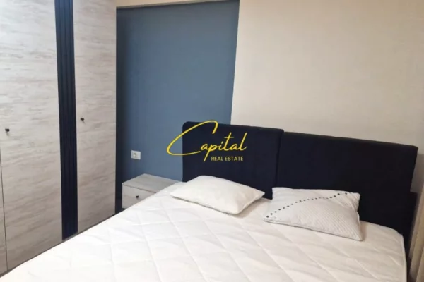 Shtepi me qera Apartament ne Tirane, 2+1, Mobilimi E mobiluar, Pagesa 70,000  Leke.