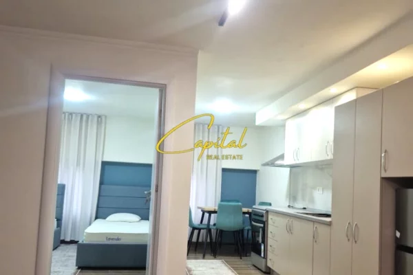 Shtepi me qera Apartament ne Tirane, 2+1, Mobilimi E mobiluar, Pagesa 70,000  Leke.