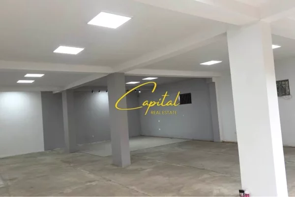 Ambient biznesi me qera 4+1 ne Tirane - 100,000 Leke