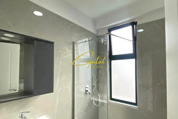 Shtepi me qera Apartament ne Tirane, 1+1, Mobilimi E mobiluar, Pagesa 55,000  Leke.