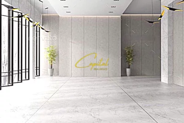 AMBIENT BIZNESI ME QERA 102 M2 ISH TREGU ELEKTRIK 1.200 EURO