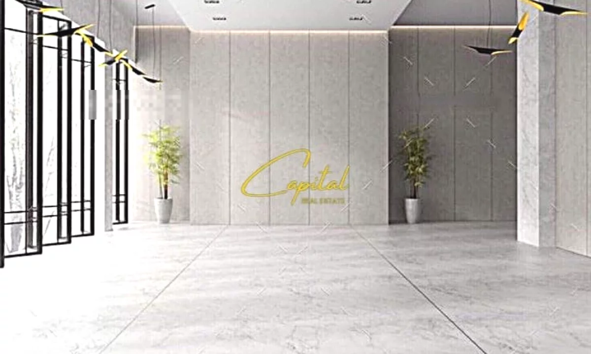 SHITET AMBIENT BIZNESI 102 M2 ISH TREGU ELEKTRIK 459.000 EURO