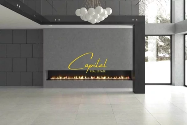 DYQAN ME QERA 125 M2 ISH PARKU 1000 EURO