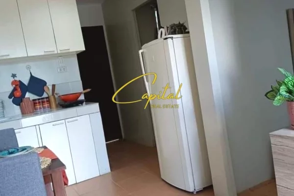 APARTAMENT ME QERA 1+1 YZBERISHT 40.000 LEKE