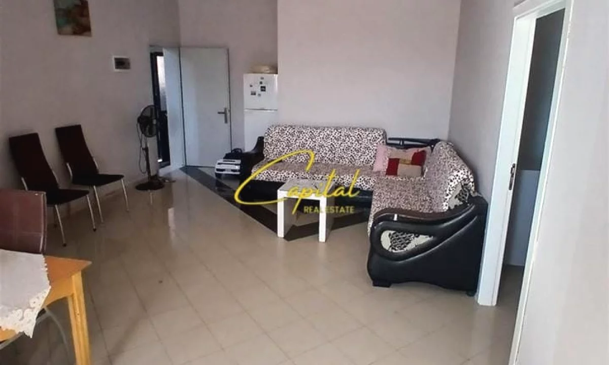 Shtepi me qera Apartament ne Tirane, 2+1, Mobilimi E mobiluar, Pagesa 40,000  Leke.