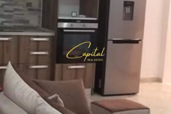 House for Rent 2+1 in Tirana - 40,000 Leke