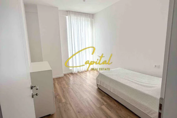 Shtepi me qera Apartament ne Tirane, 2+1, Mobilimi E mobiluar, Pagesa 65,000  Leke.