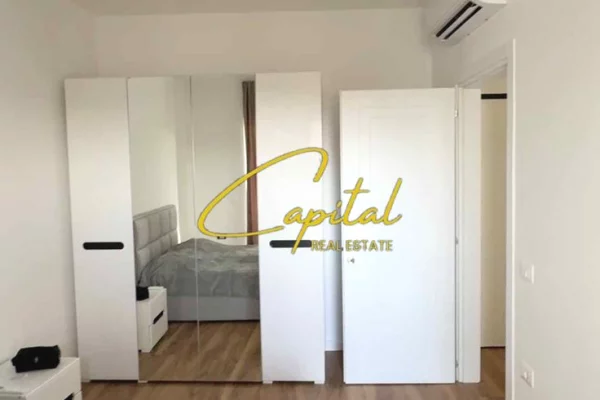 Shtepi me qera Apartament ne Tirane, 2+1, Mobilimi E mobiluar, Pagesa 65,000  Leke.