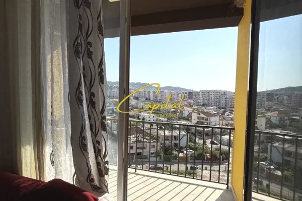 Shtepi me qera Apartament ne Tirane, 1+1, Mobilimi E mobiluar, Pagesa 450  Euro.