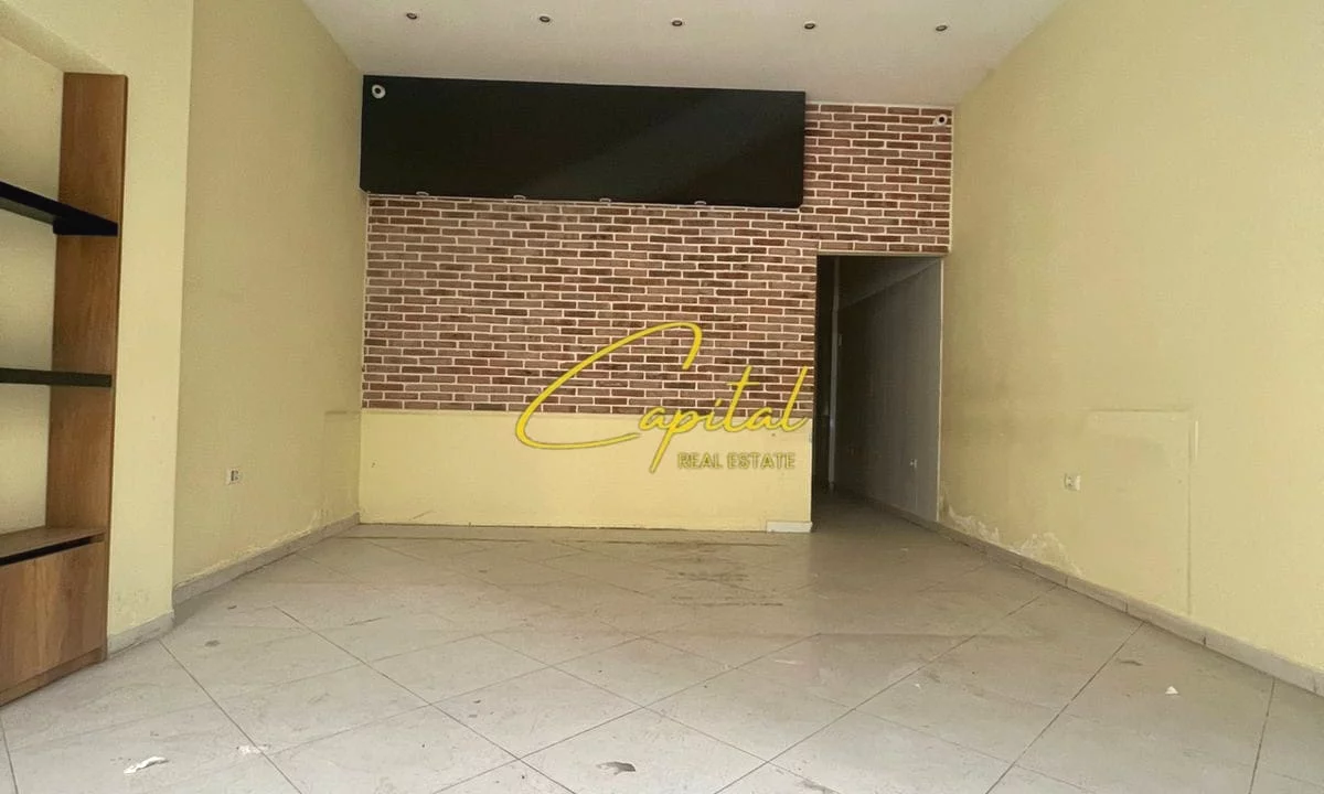 SHITET DYQAN 42 M2 ASTIR 80.000 LEKE