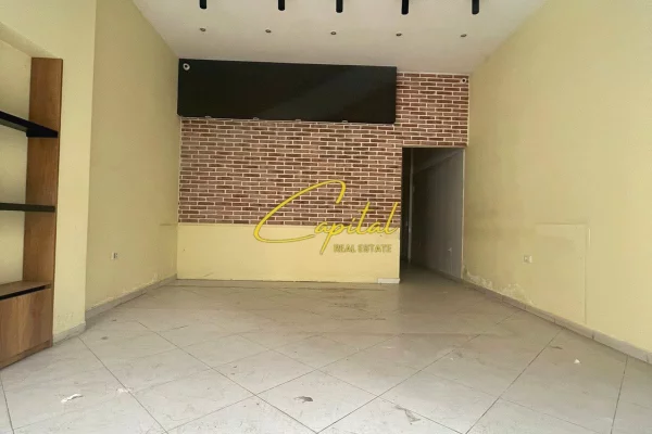 SHITET DYQAN 42 M2 ASTIR 80.000 LEKE