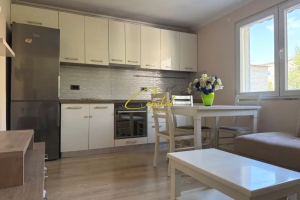 Apartment for sale in Tirana 2+1, Furnished