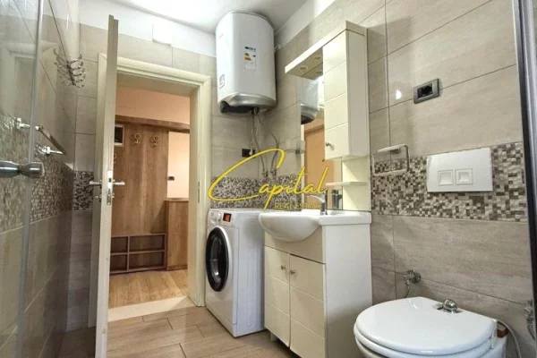Apartment for sale in Tirana 2+1, Furnished
